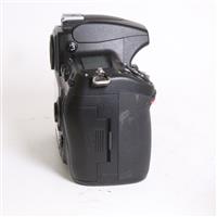 Used Nikon D700