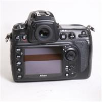 Used Nikon D700