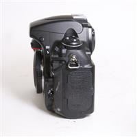 Used Nikon D700