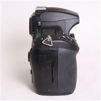 Used Nikon D700