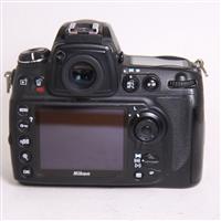 Used Nikon D700