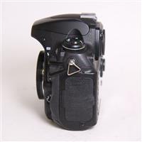 Used Nikon D700