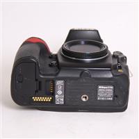 Used Nikon D700