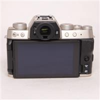 Used Fujifilm X-T200 Gold