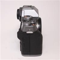 Used Fujifilm X-T200