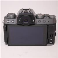 Used Fujifilm X-T200