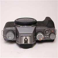 Used Fujifilm X-T200