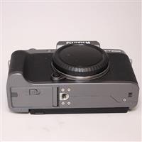 Used Fujifilm X-T200