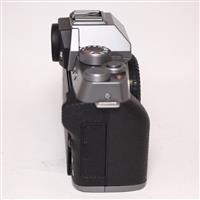 Used Fujifilm X-T200