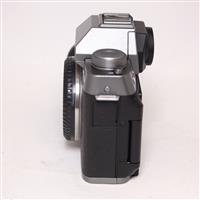 Used Fujifilm X-T200