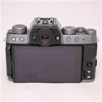 Used Fujifilm X-T200