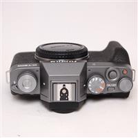 Used Fujifilm X-T200