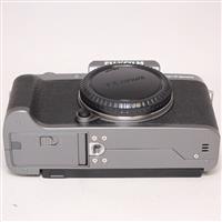 Used Fujifilm X-T200
