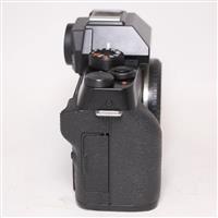 Used Fujifilm X-T200