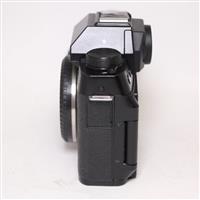 Used Fujifilm X-T200