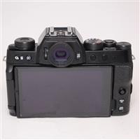 Used Fujifilm X-T200