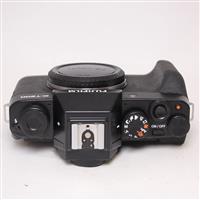 Used Fujifilm X-T200