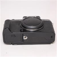 Used Fujifilm X-T200