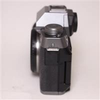 Used Fujifilm X-T200