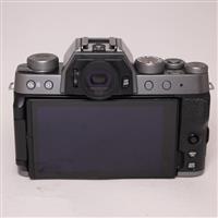Used Fujifilm X-T200