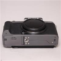 Used Fujifilm X-T200