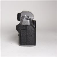 Used Fujifilm X-T200