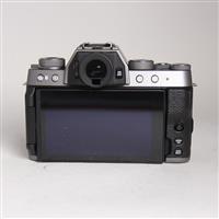 Used Fujifilm X-T200