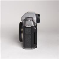 Used Fujifilm X-T200