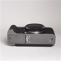 Used Fujifilm X-T200