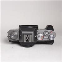 Used Fujifilm X-T200