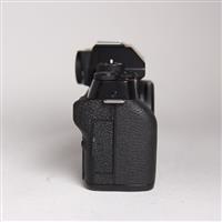 Used Fujifilm X-T200