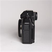 Used Fujifilm X-T200