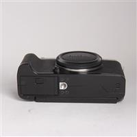 Used Fujifilm X-T200