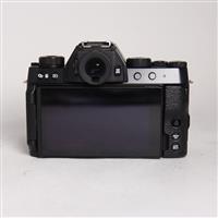 Used Fujifilm X-T200