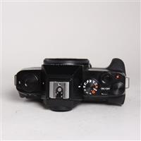 Used Fujifilm X-T200