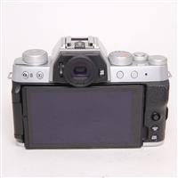 Used Fujifilm X-T200