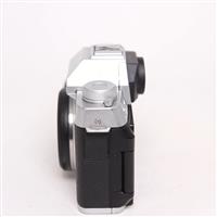 Used Fujifilm X-T200