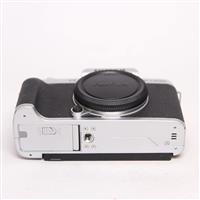 Used Fujifilm X-T200