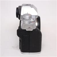 Used Fujifilm X-T200