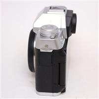 Used Fujifilm X-T200