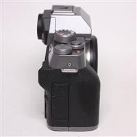 Used Fujifilm X-T200