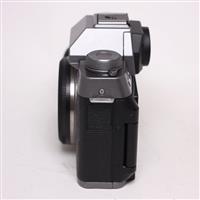 Used Fujifilm X-T200