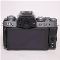 Used Fujifilm X-T200