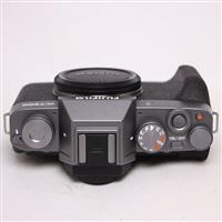 Used Fujifilm X-T200