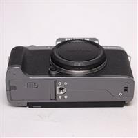 Used Fujifilm X-T200