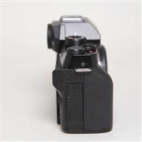 Used Fujifilm X-T200
