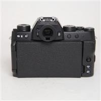 Used Fujifilm X-T200