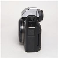 Used Fujifilm X-T200