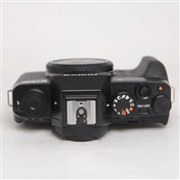 Used Fujifilm X-T200