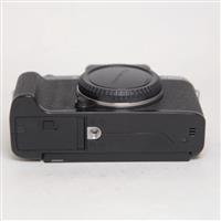 Used Fujifilm X-T200